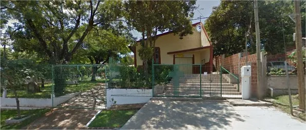 San Rafael