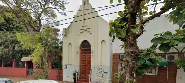 San Vicente de Paul