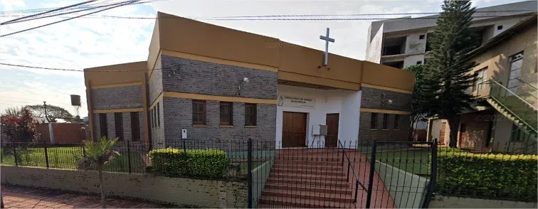Nuestra Señora del Rosario