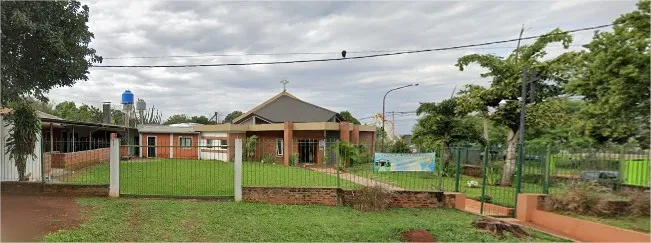 Nuestra Señora de la Anunciación de Itapúa