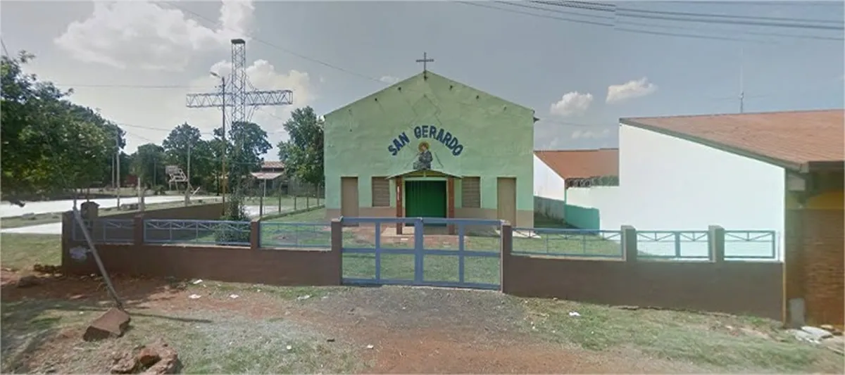 San Gerardo