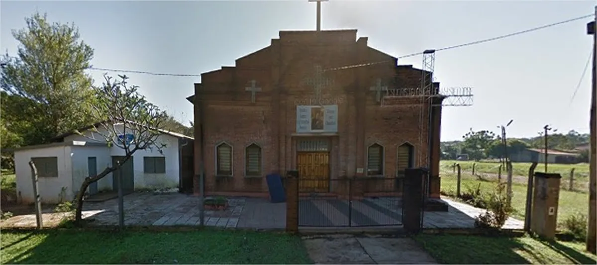 Nuesta Señora del Perpetuo Socorro