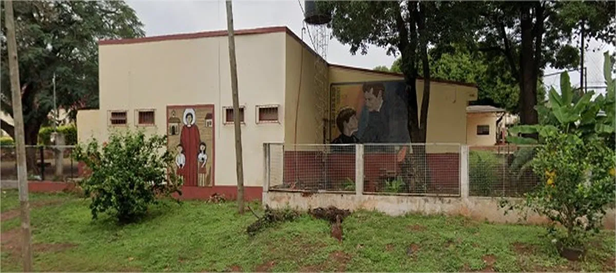 Don Bosco