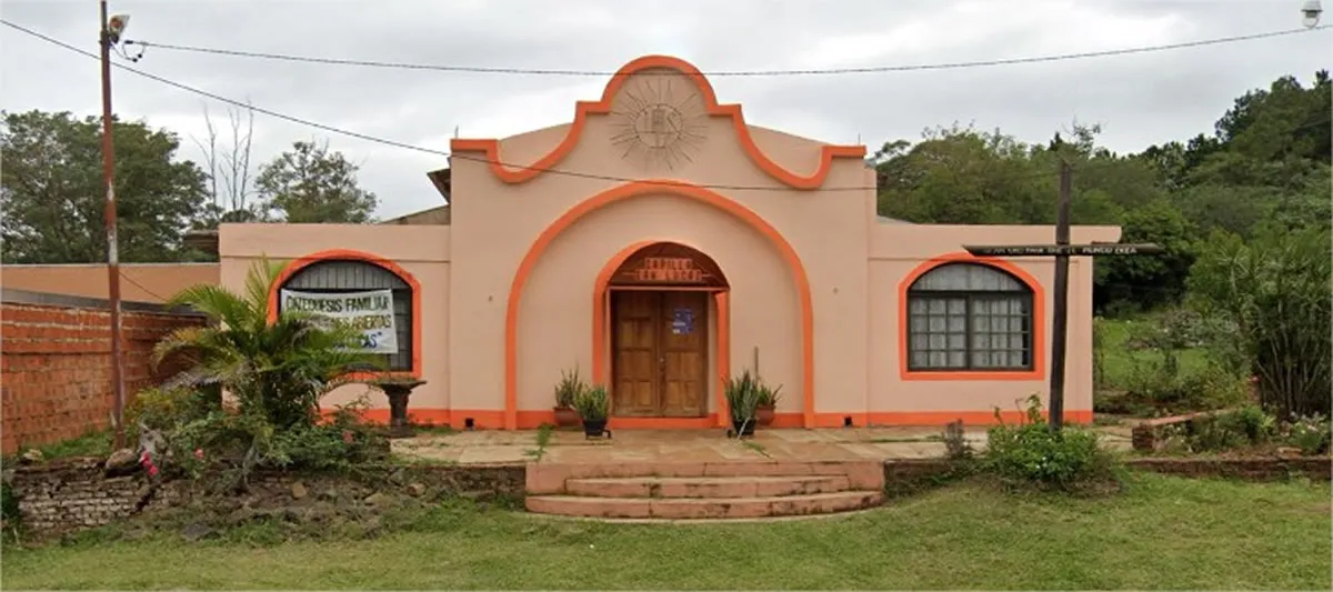 San Lucas