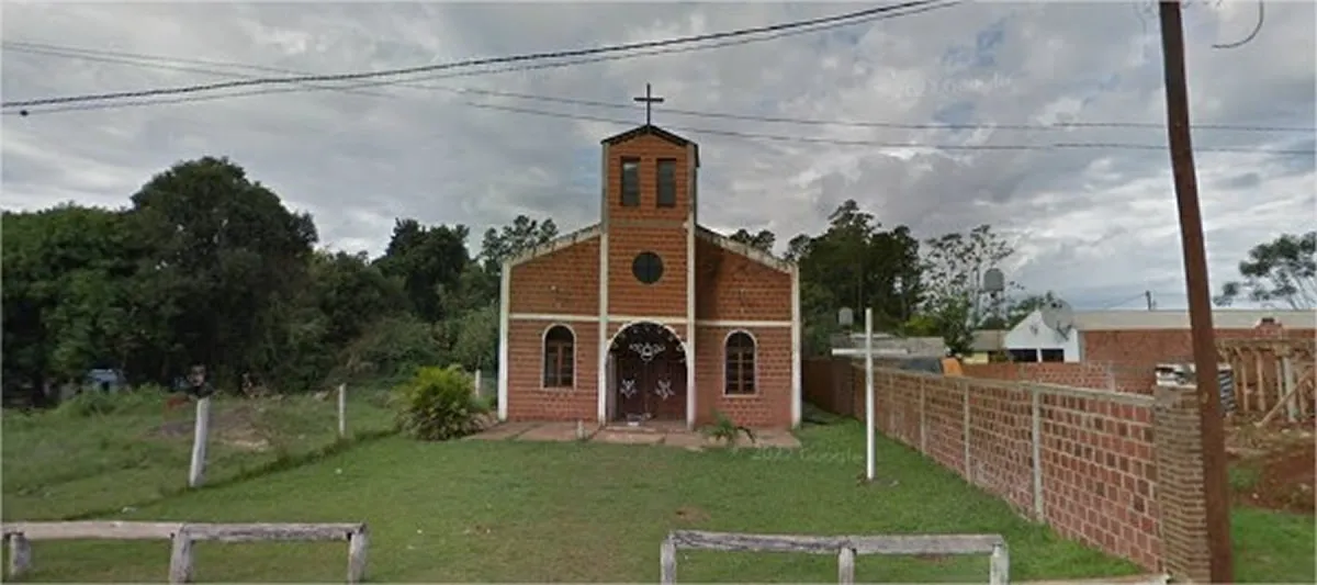 Virgen del Rosario