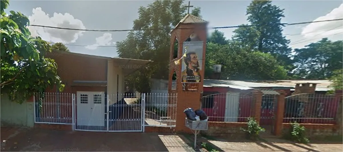 San Francisco Javier