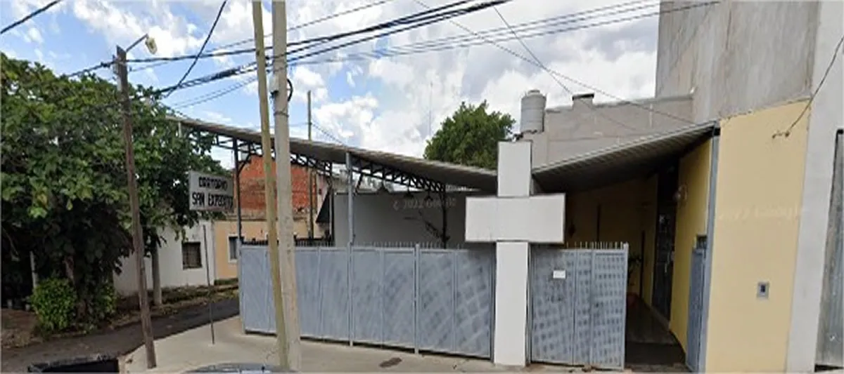 Oratorio San Expedito