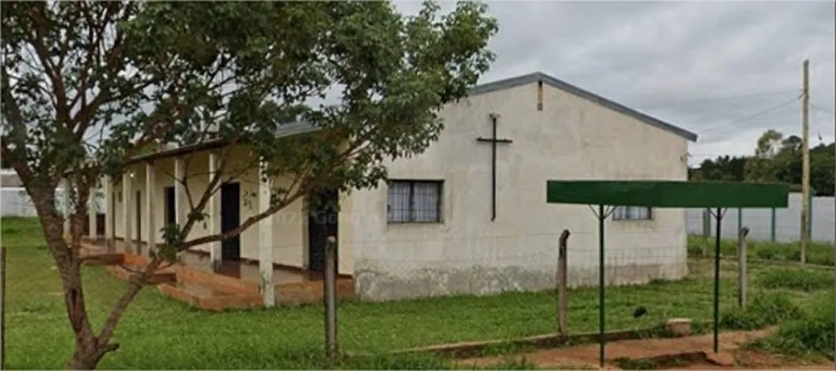 San Agustín