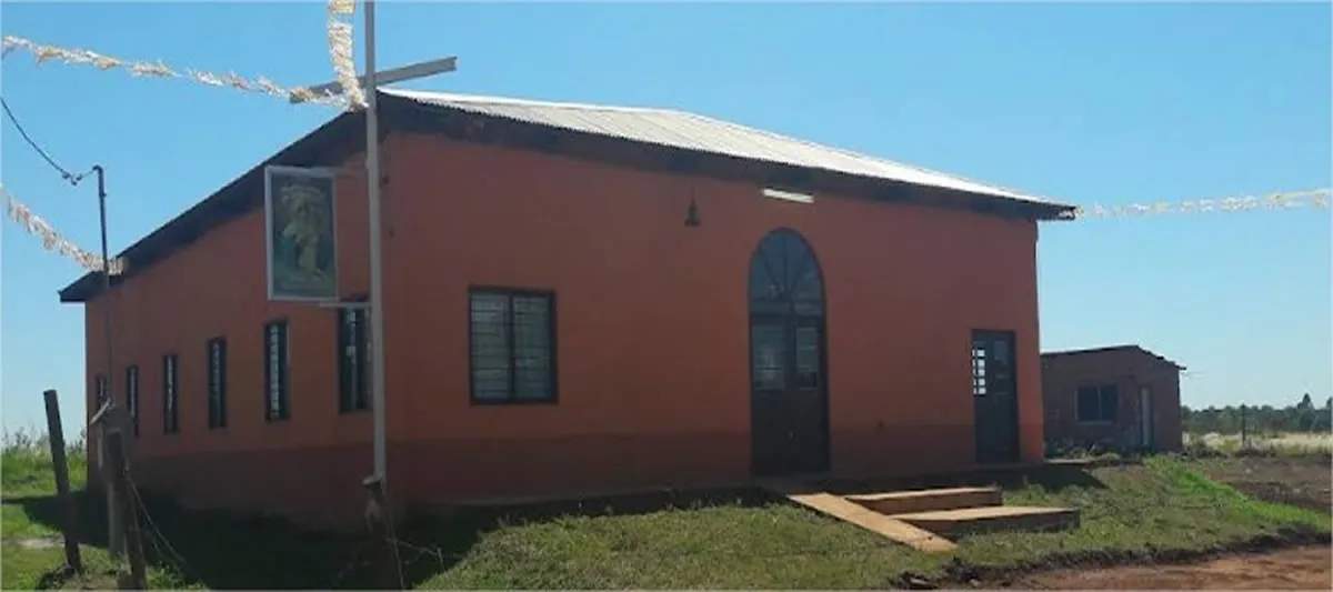 Nuestra Señora de Schöesntatt