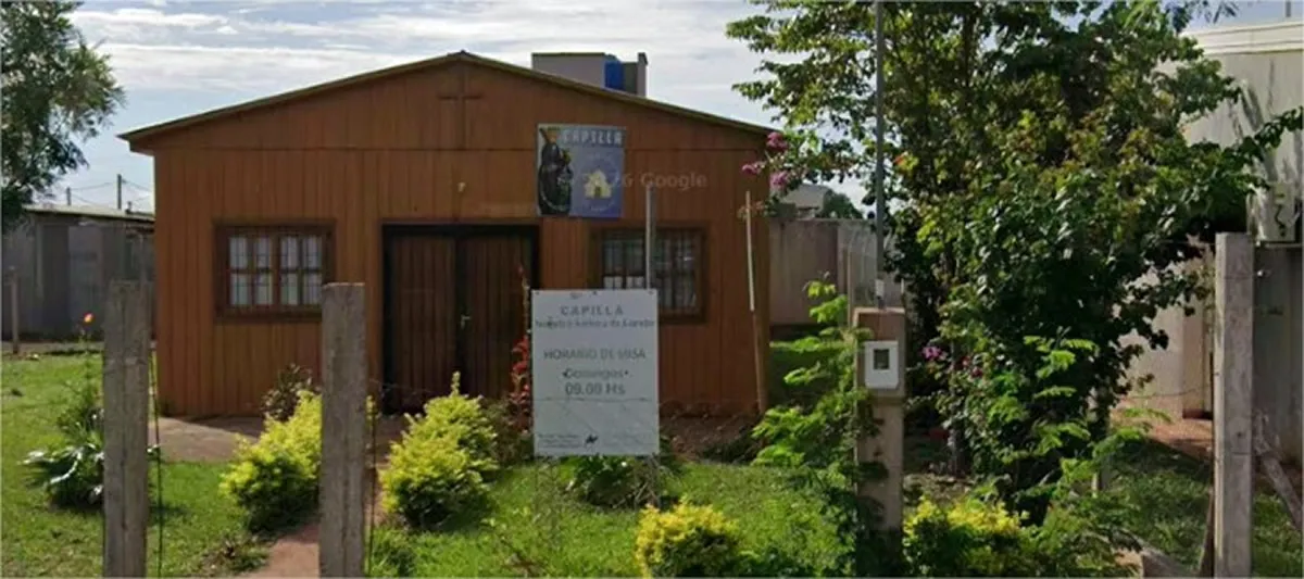 Nuestra Señora de Loreto