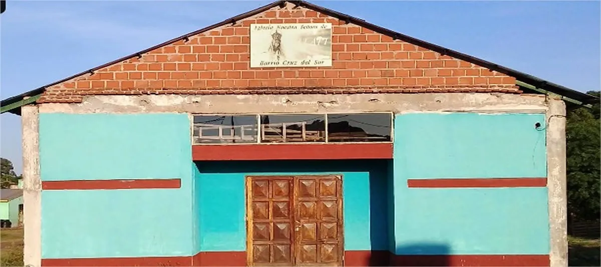 Nuestra Señora de itati