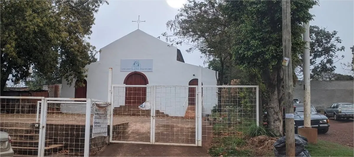 Nuestra Señora de los Dolores