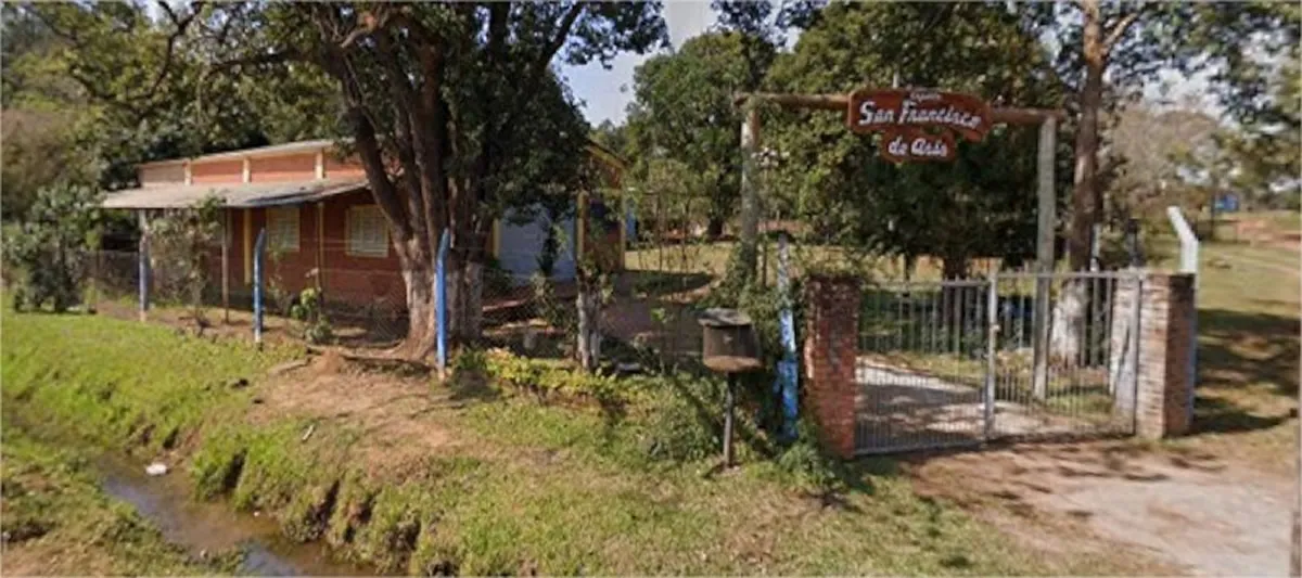 San Francisco de Asis