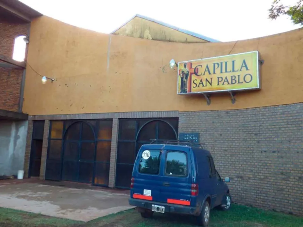 San Pablo