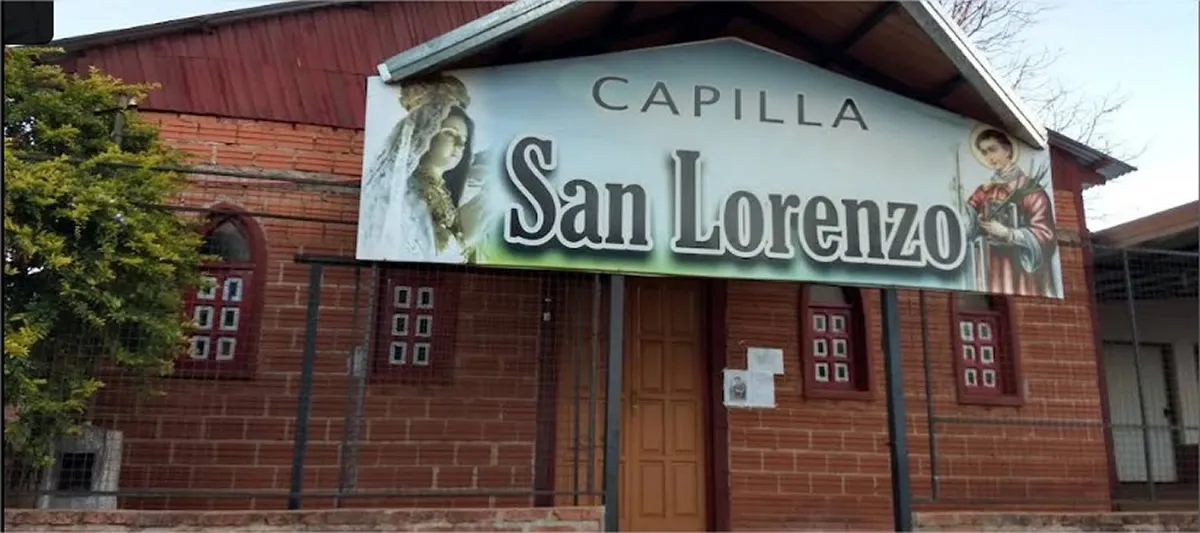San Lorenzo Martir