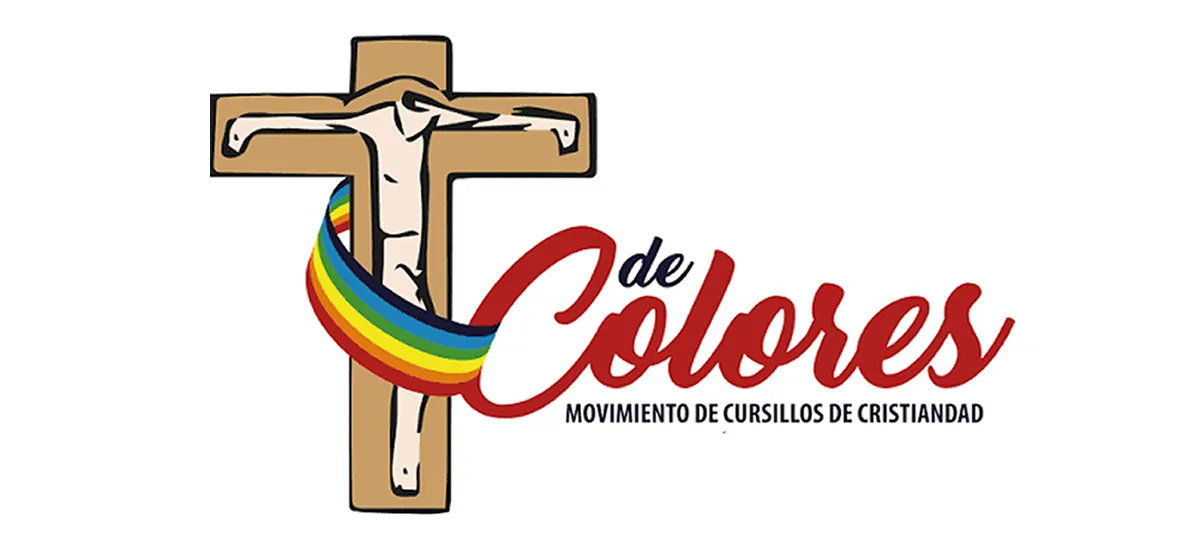 Cursillos de Cristiandad (De Colores)