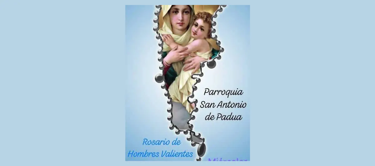Hombres Valientes del Rosario