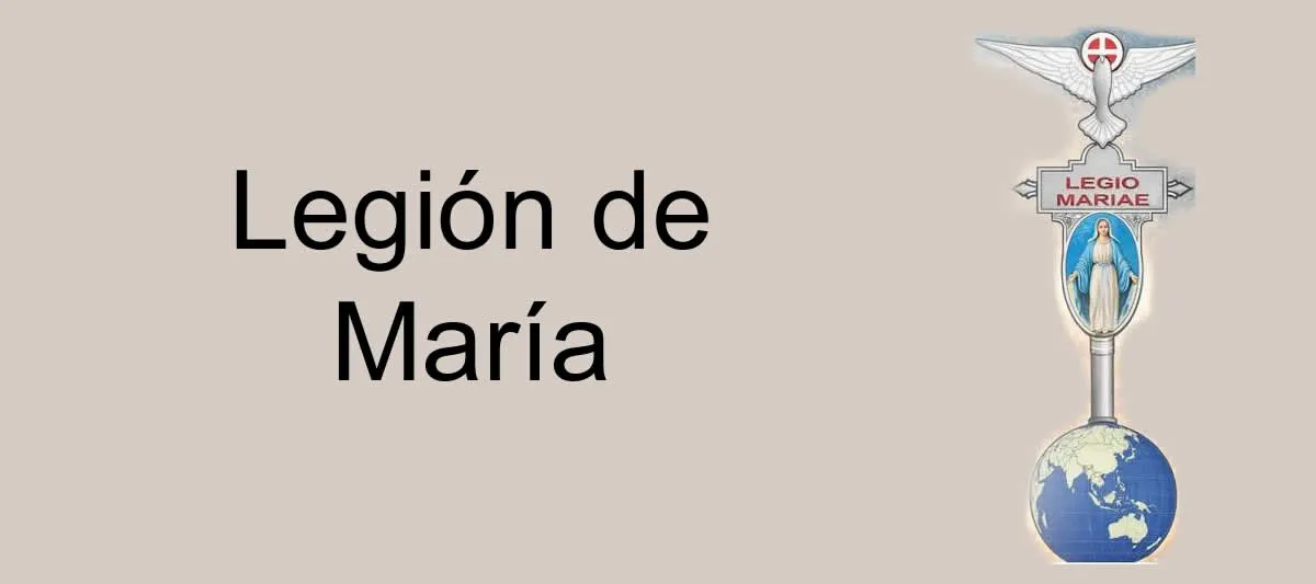 Legión de María