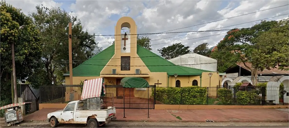 San Roque