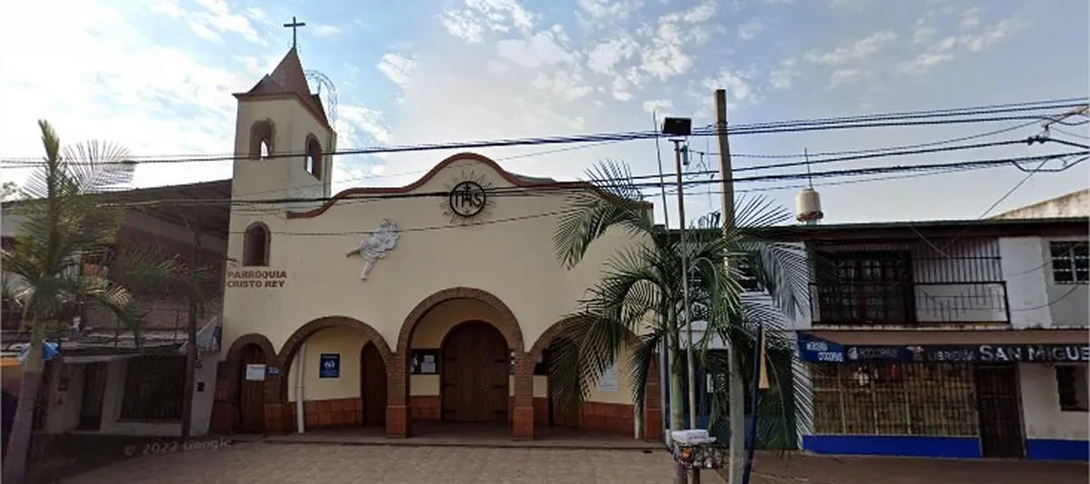 Cristo Rey