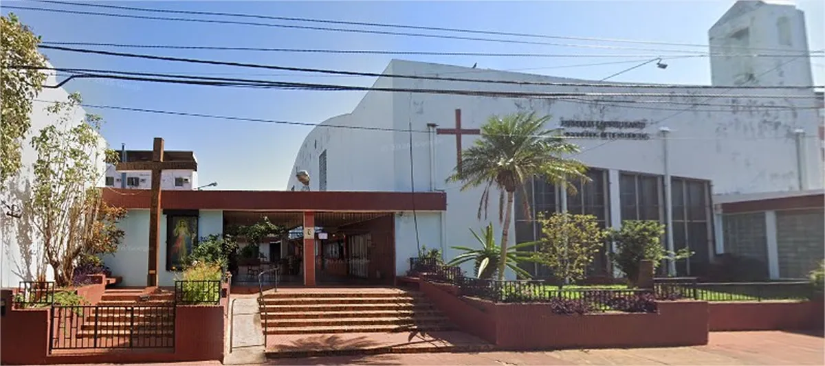 Espiritu Santo