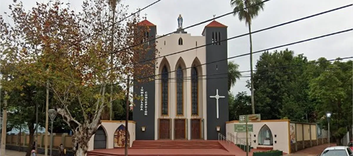 Inmaculada Concepcion