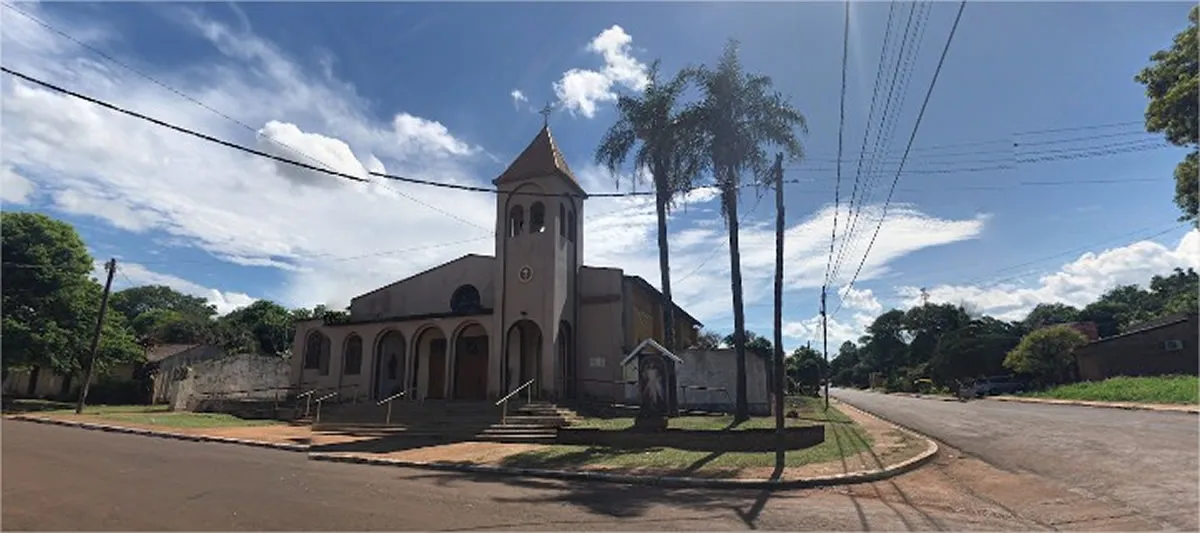 Maria Auxiliadora