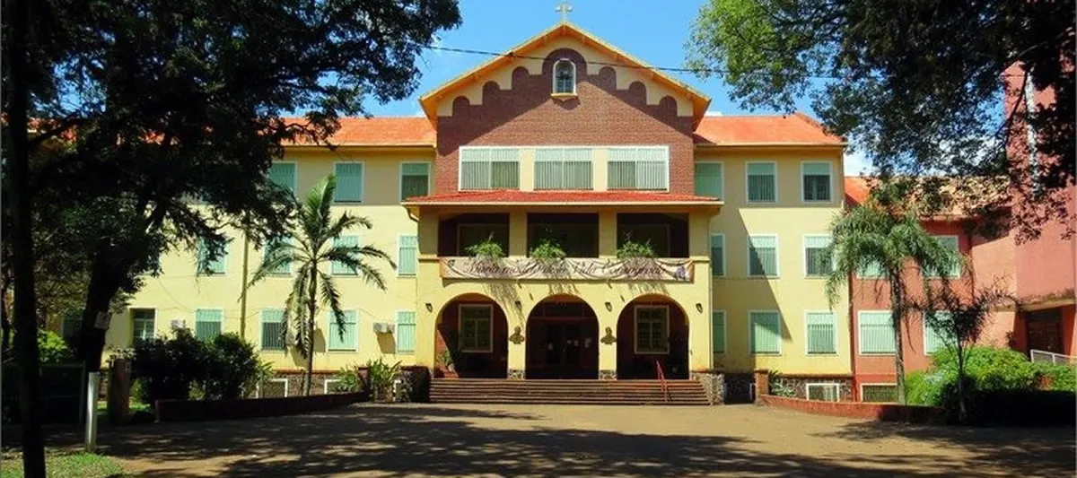 Nuestra Señora de Fátima