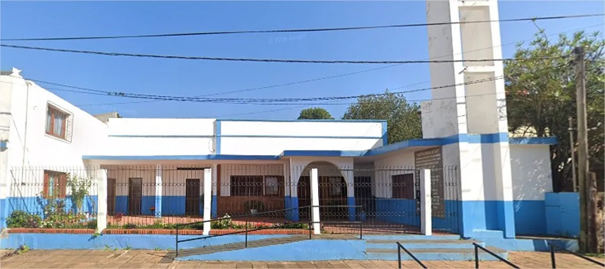 Nuestra Señora de Itatí