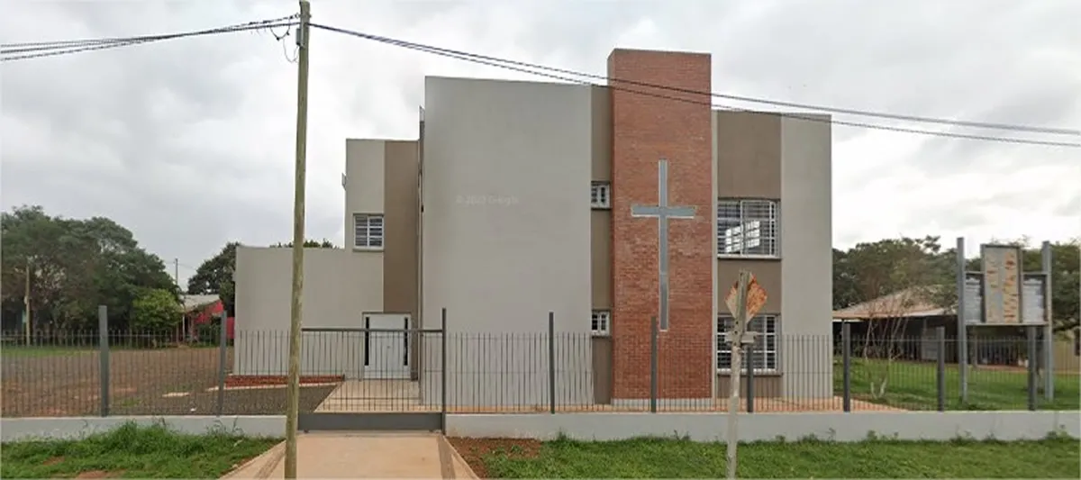 Nuestra Señora de Lujan