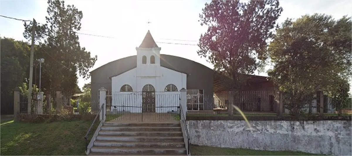 Sagrado Corazón de Jesús