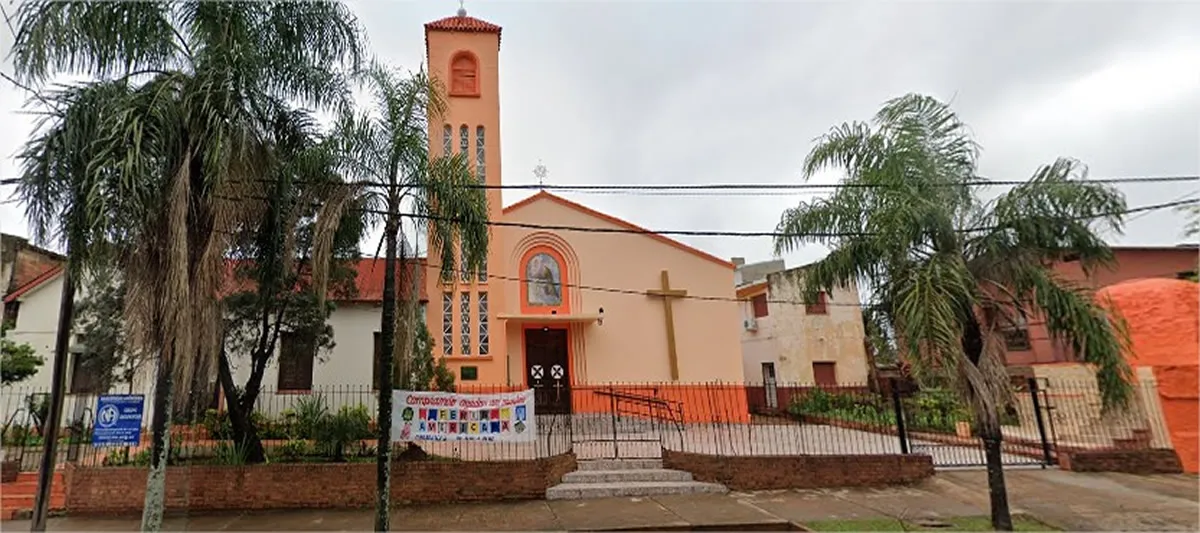 San Antonio de Padua