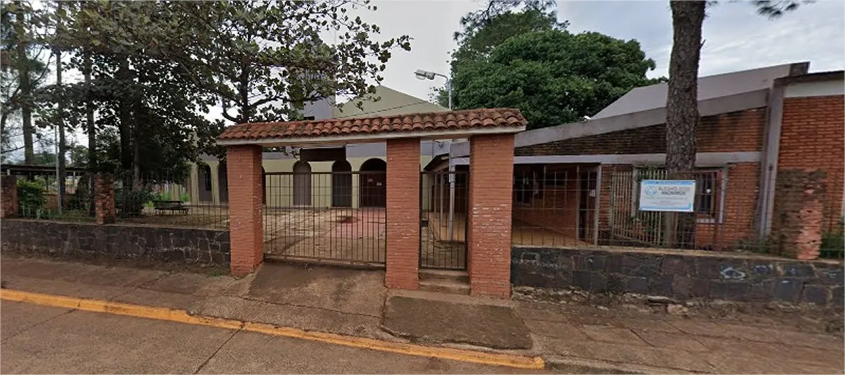 San Miguel Arcángel