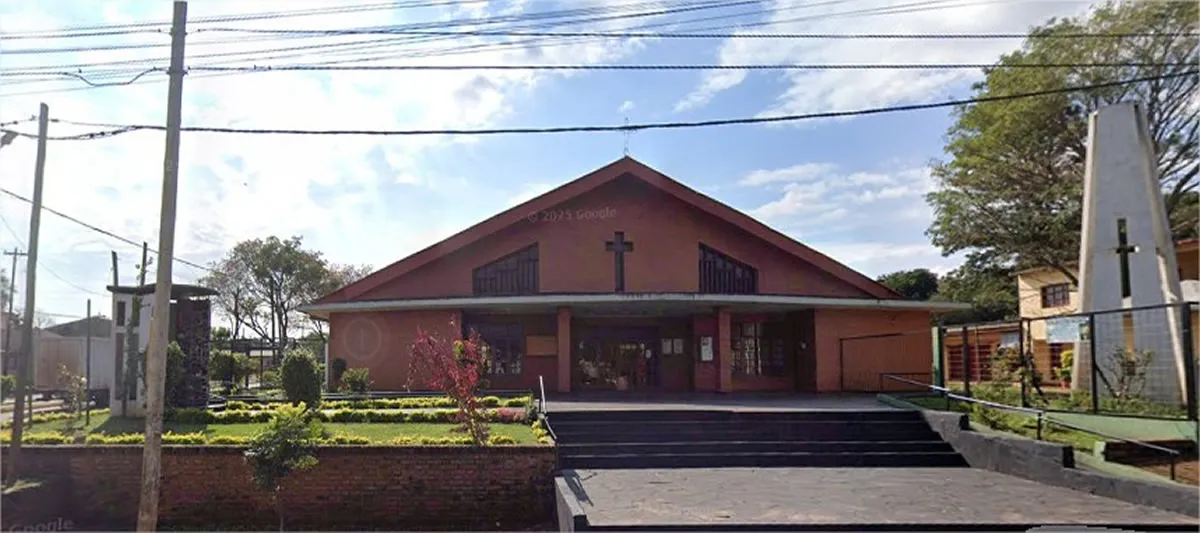 Santuario Santa Rita