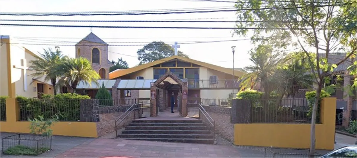 Santos Mártires