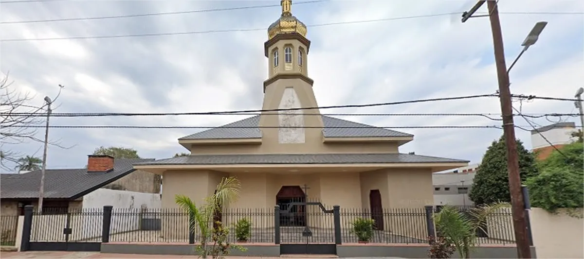 San Vladimiro