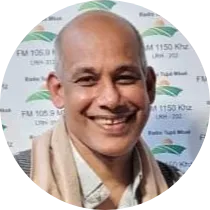 KARIMPOOZITHAZHE Biju Thomas