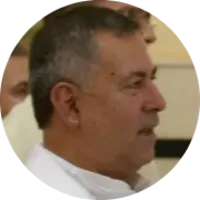 Rojas Ángel