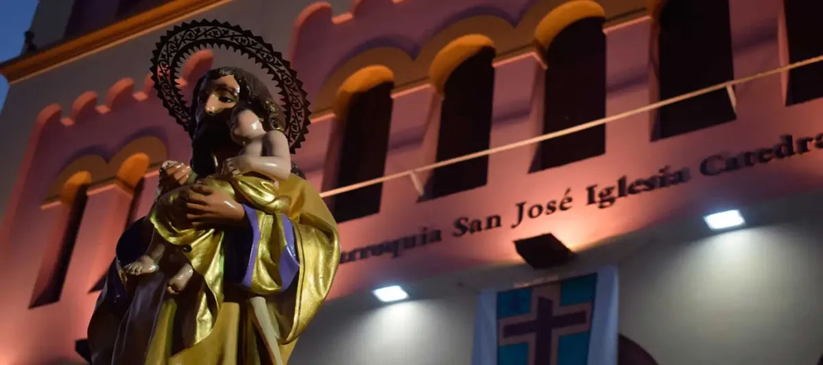Obispado de Posadas